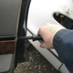 Image for article titled Junkyard Nightmare Build Quality Challenge, Door Panel Edition: USA